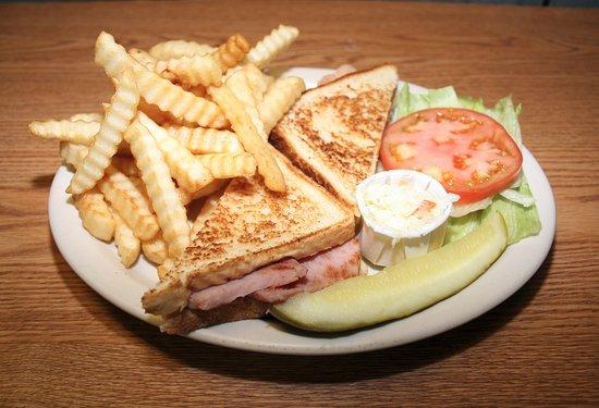 Perry Mac's Restaurant